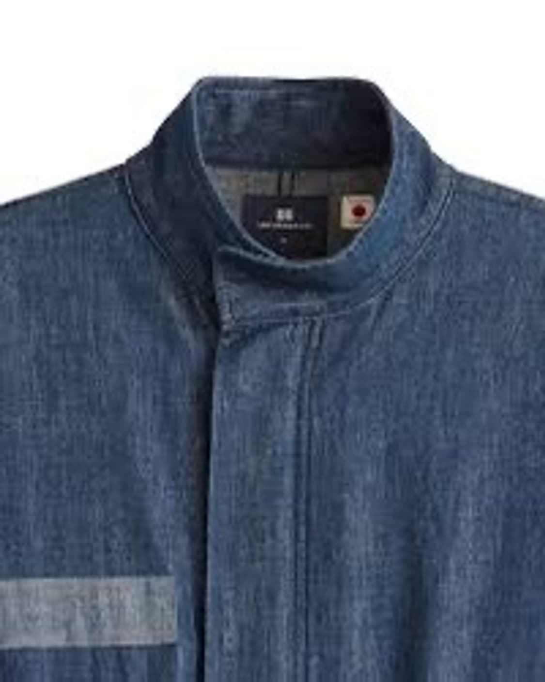 [XL] 리바이스 블루탭 피쉬테일 파카 상품이미지3