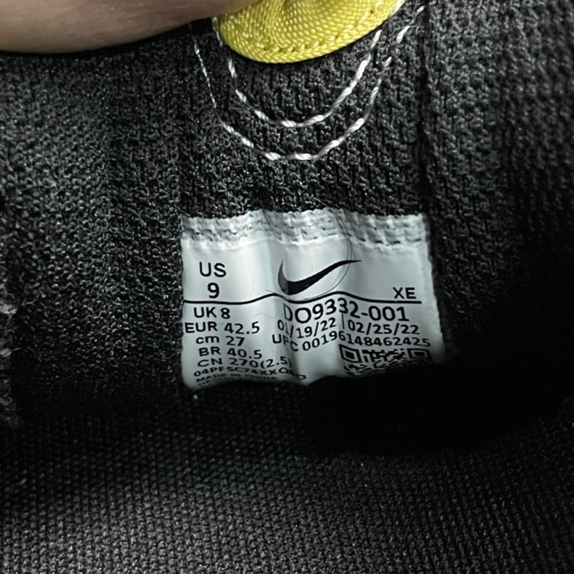 270 나이키 ACG 에어 마다 라이트본 상품이미지7