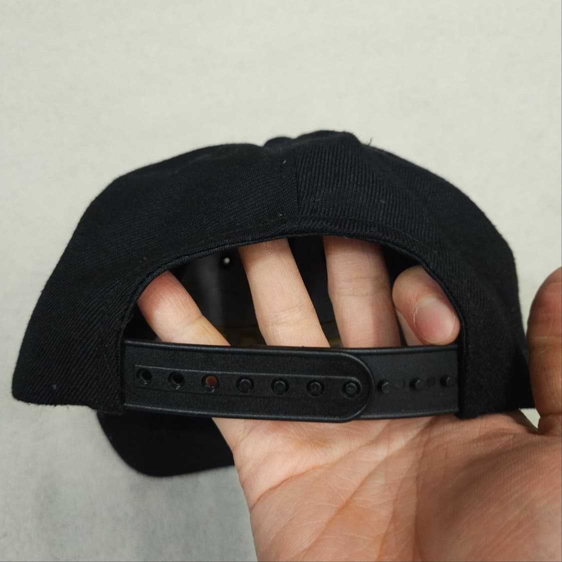 디월트 모자 상품이미지6