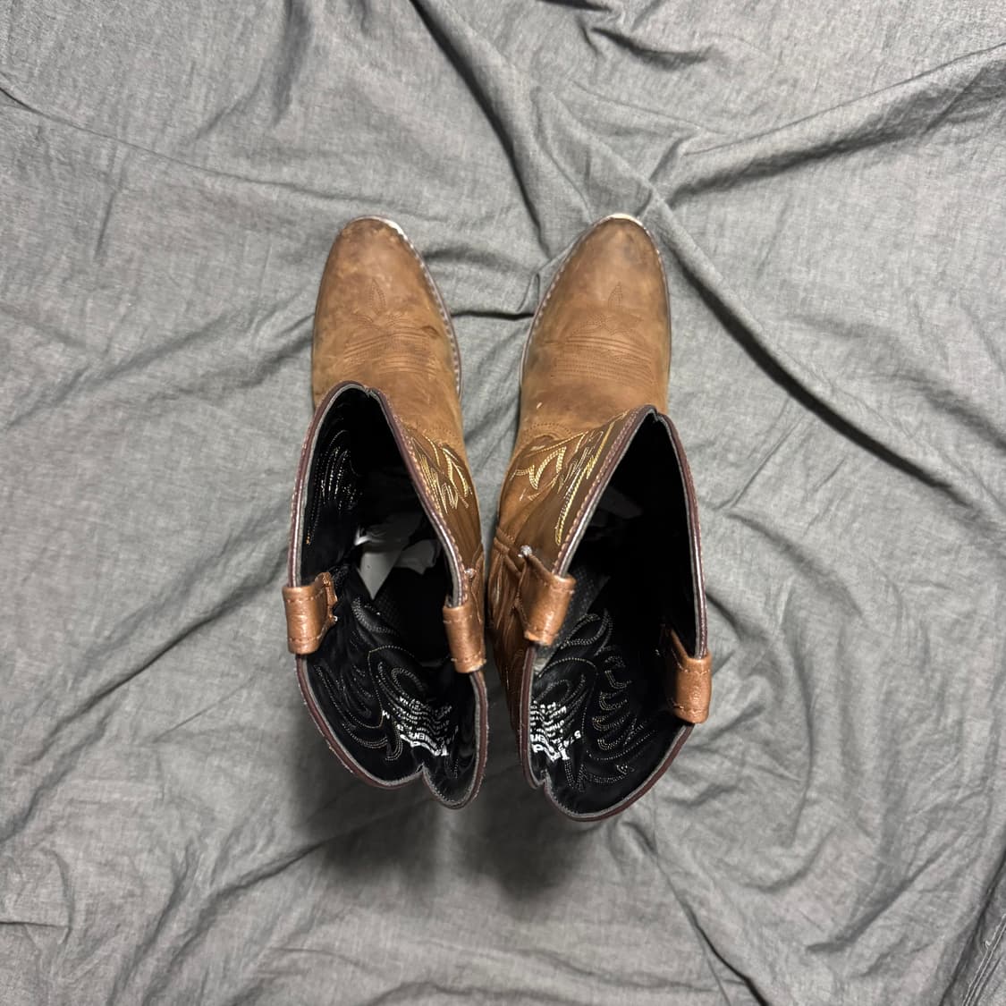 Laredo Women's Kadi Western Boots (5742) 상품이미지6