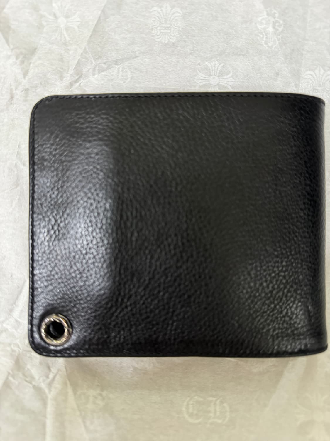 [새상품] 크롬하츠 원스냅 지갑 상품이미지4