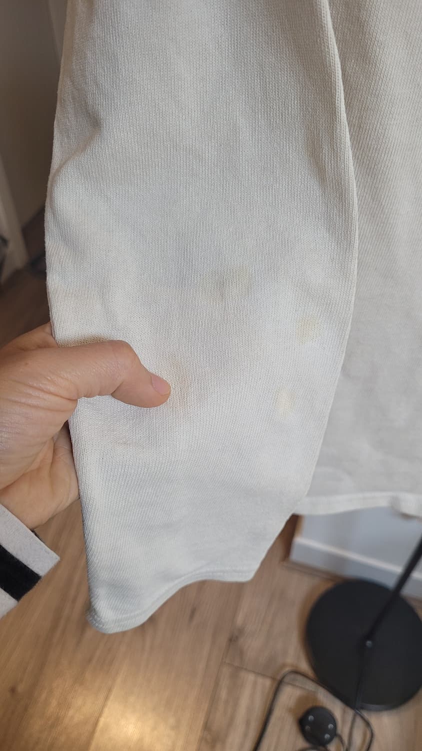 세인트제임스  기본+스트라이프 티셔츠2장 일괄 상품이미지10