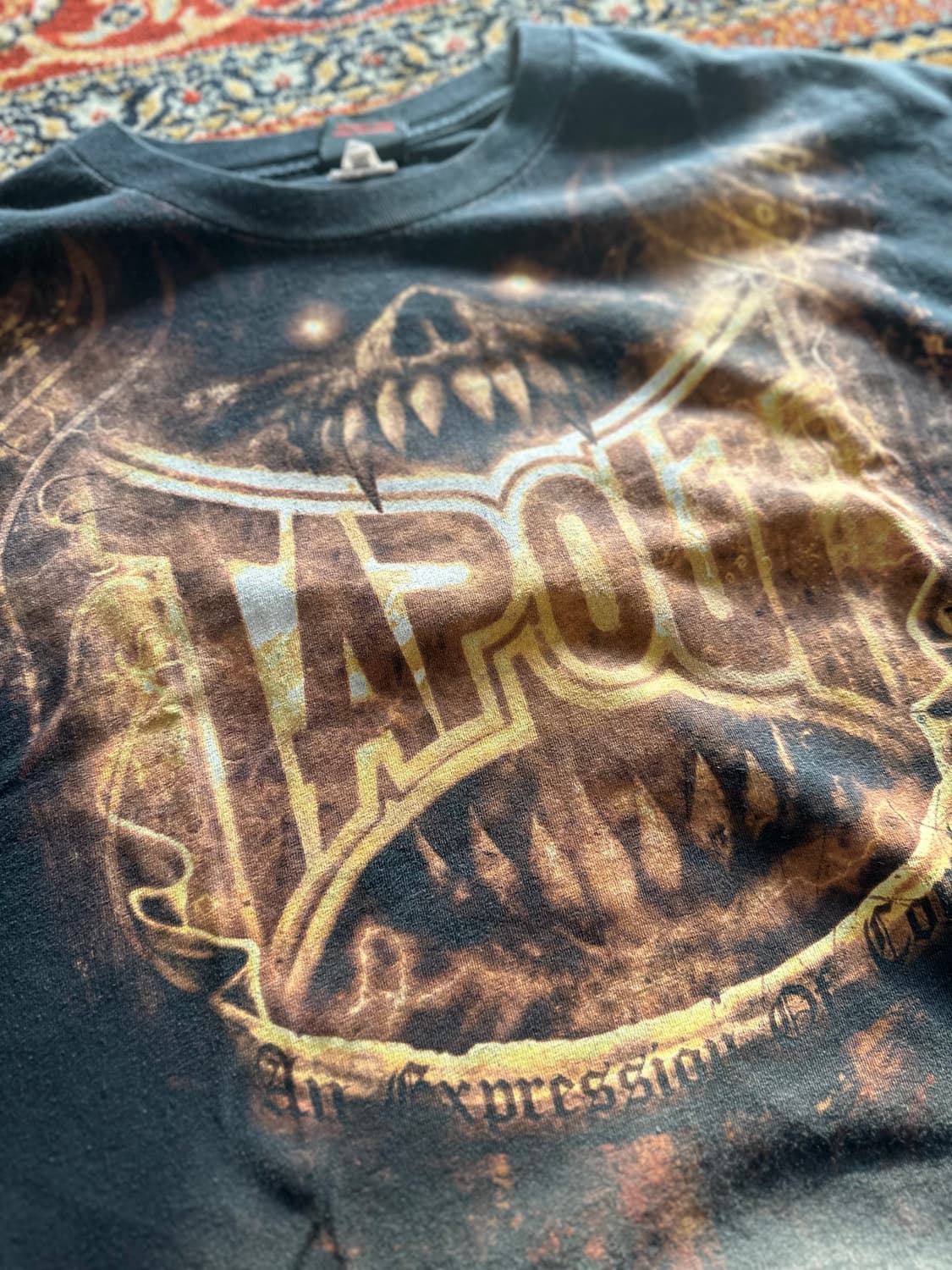 TAP OUT - XXL 상품이미지1