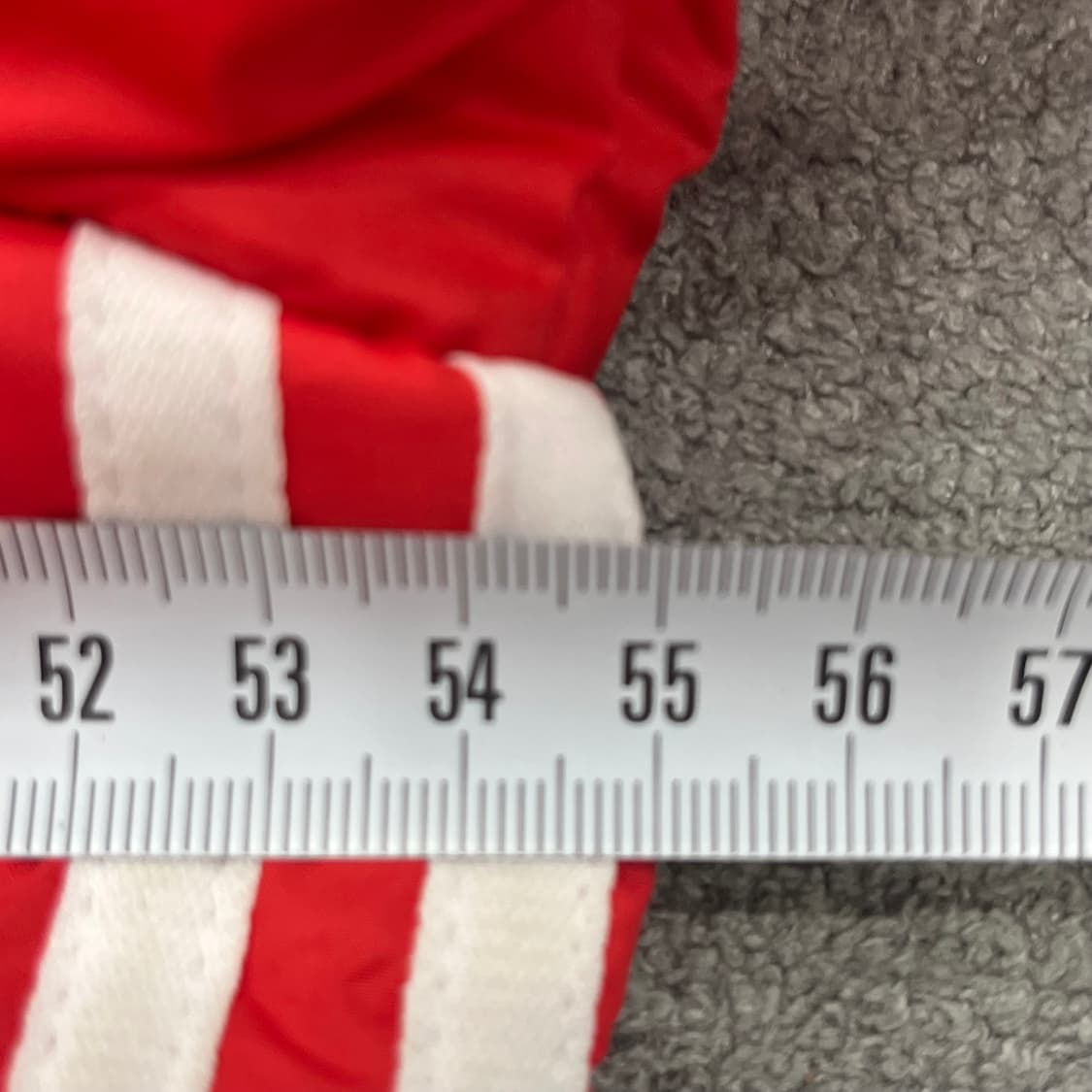 S 아디다스 파이어버드 푸퍼 패딩 점퍼 상품이미지9