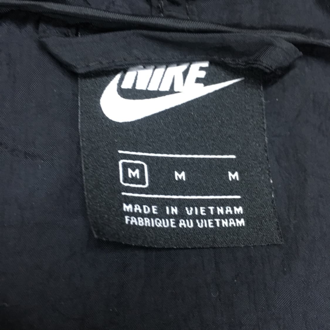 나이키 윈드브레이커 바람막이자켓  CC05 상품이미지3