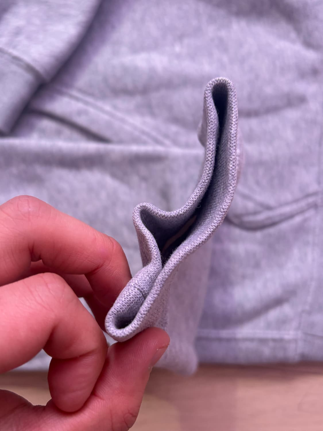 나이키 뉴욕 닉스 후드티 100 상품이미지4