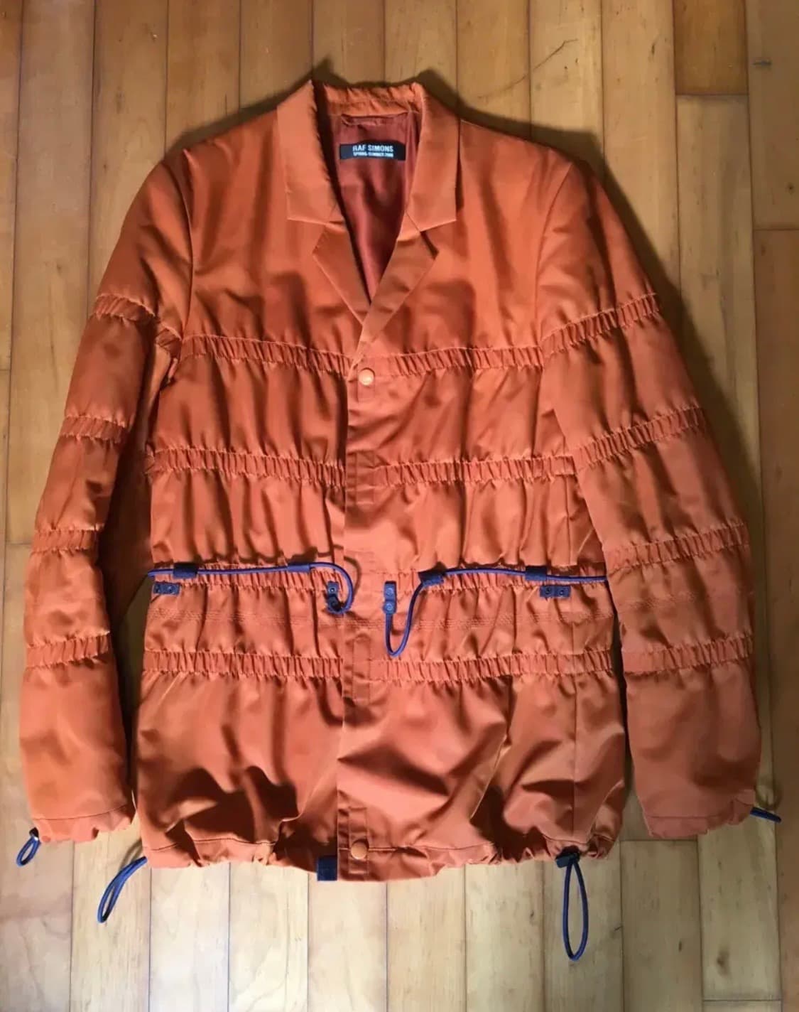 RAF SIMONS 08 S/S 상품이미지1