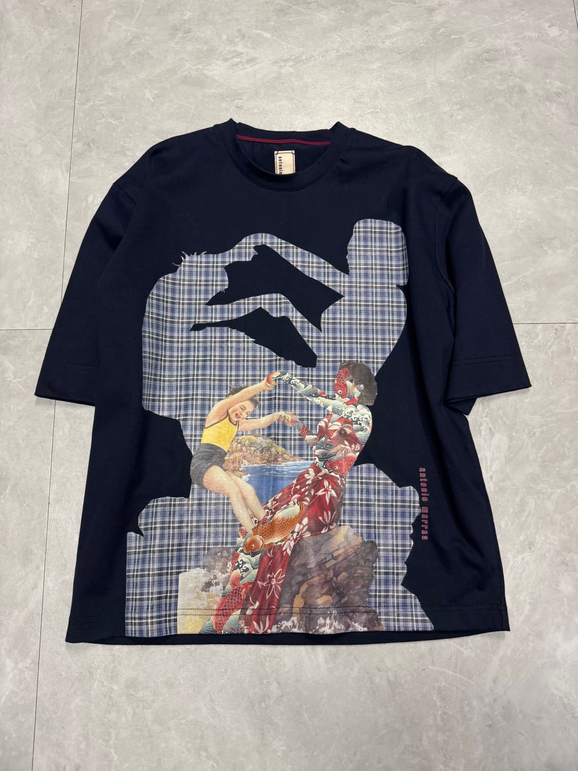 안토니오 마라스 상품이미지1