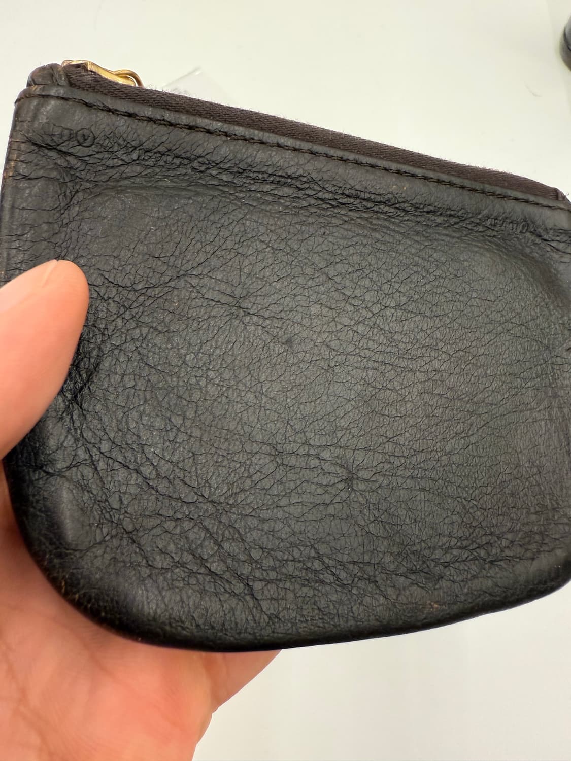 visvim dmgd wallet dark brown 1241030030 상품이미지8