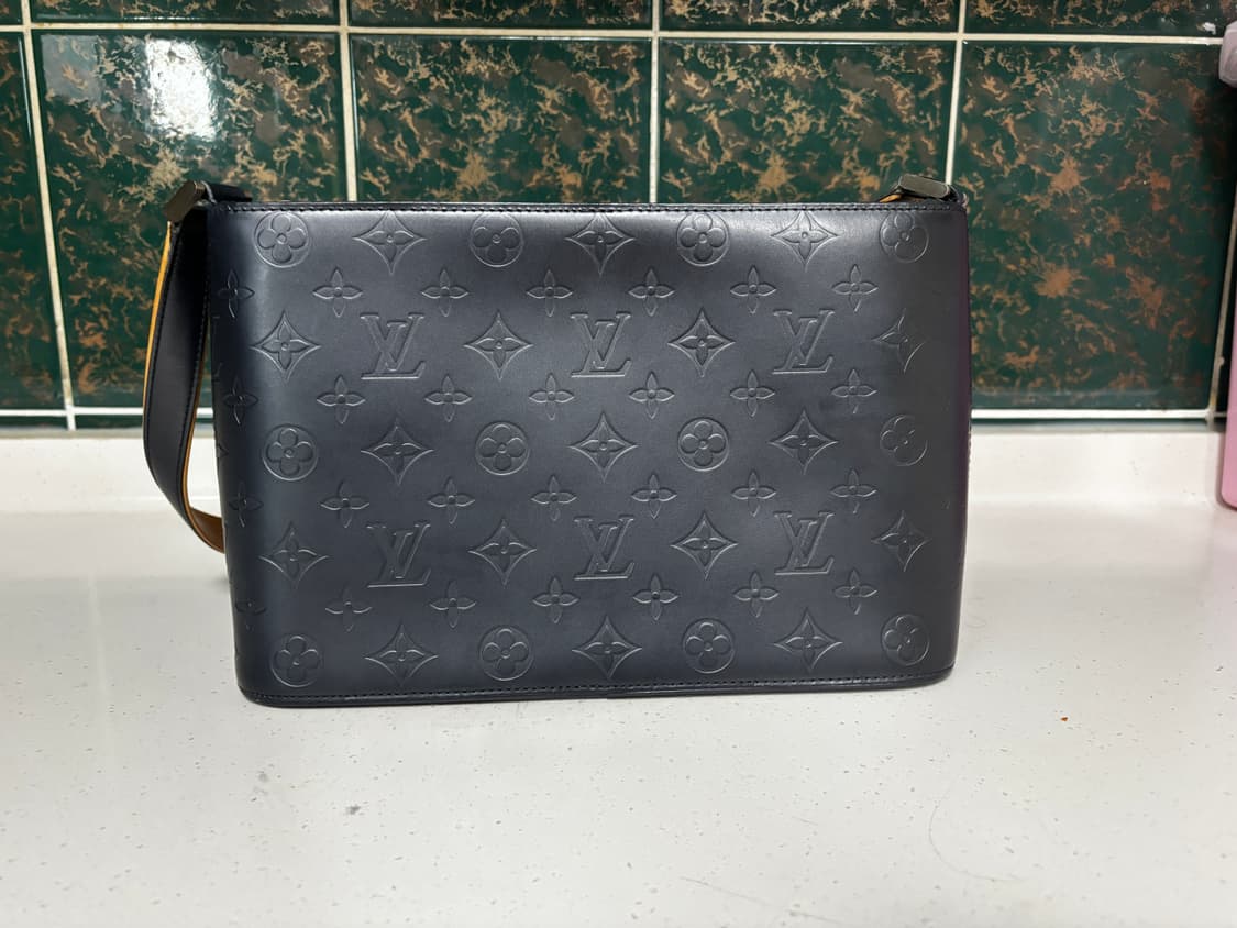 루이비통 알스톤 숄더백 (정품) 상품이미지6
