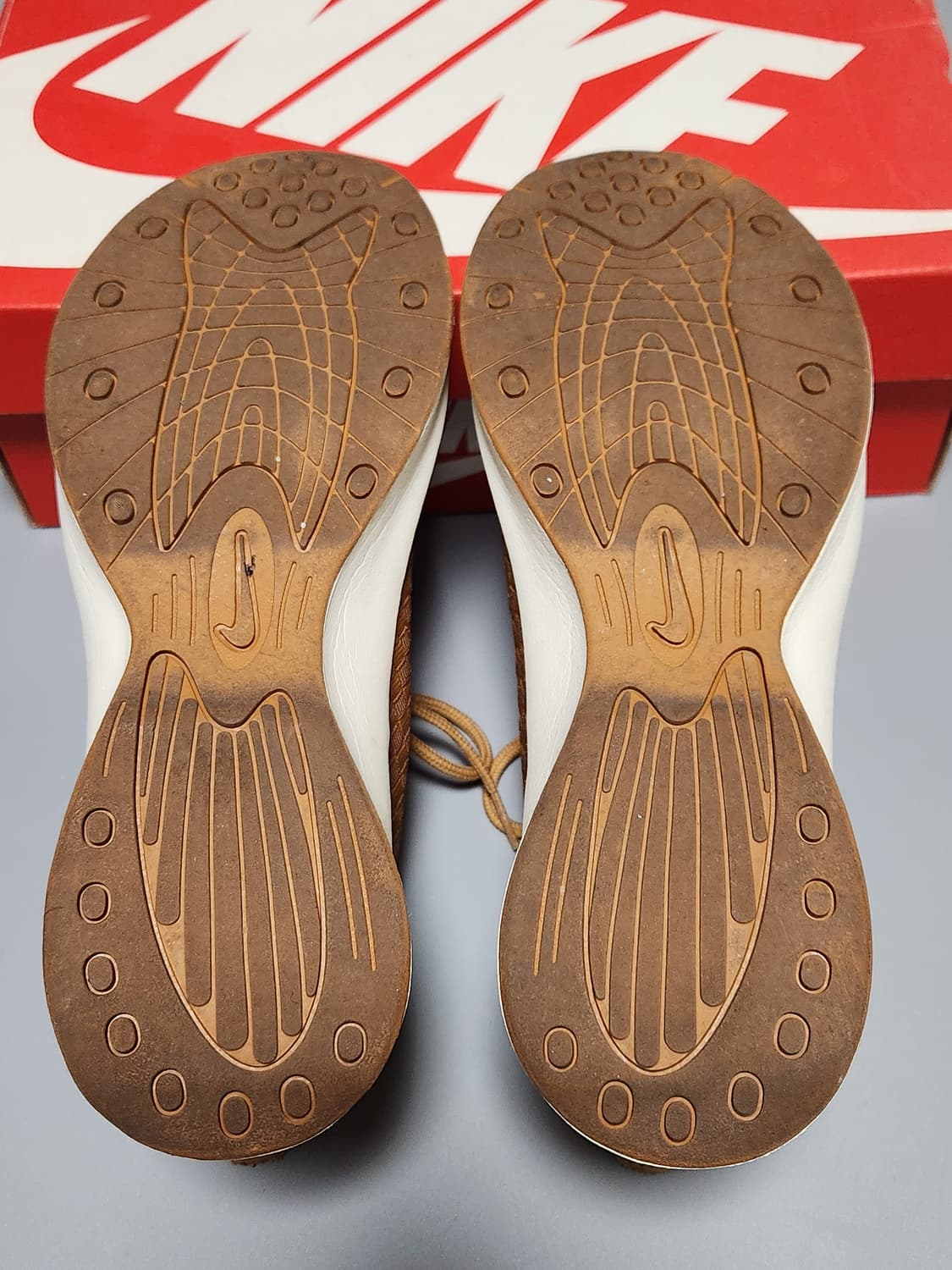 나이키 에어 우븐 부츠 260 상품이미지4