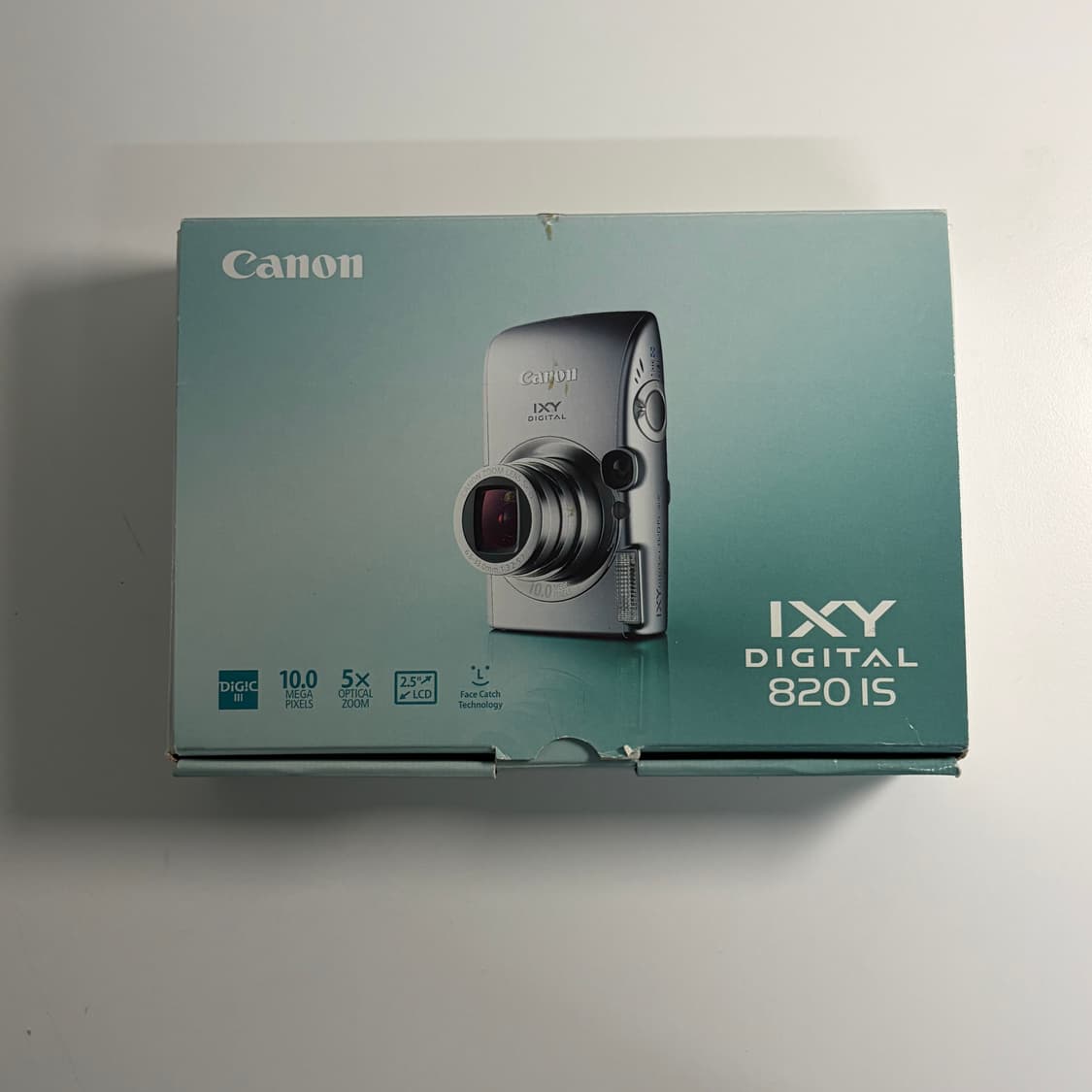 풀박스) 캐논 익서스970 상품이미지6