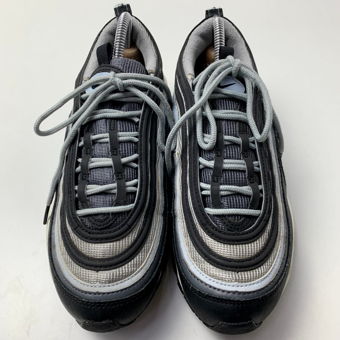 [240/정품] 나이키 에어맥스 97 여성 운동화 신발
 상품이미지2