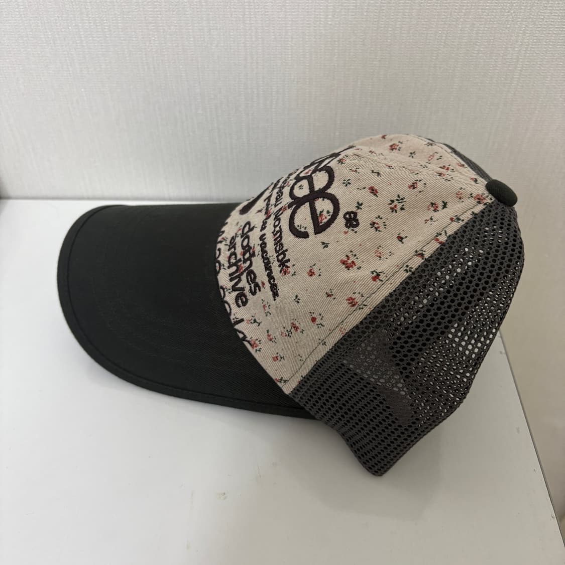 에이이에이이 모자 상품이미지4