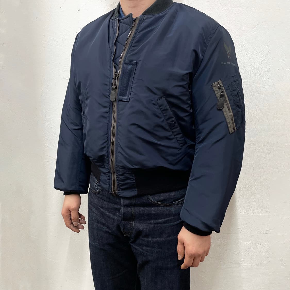 버즈릭슨 (Buzz Rickson’s) 상품이미지8