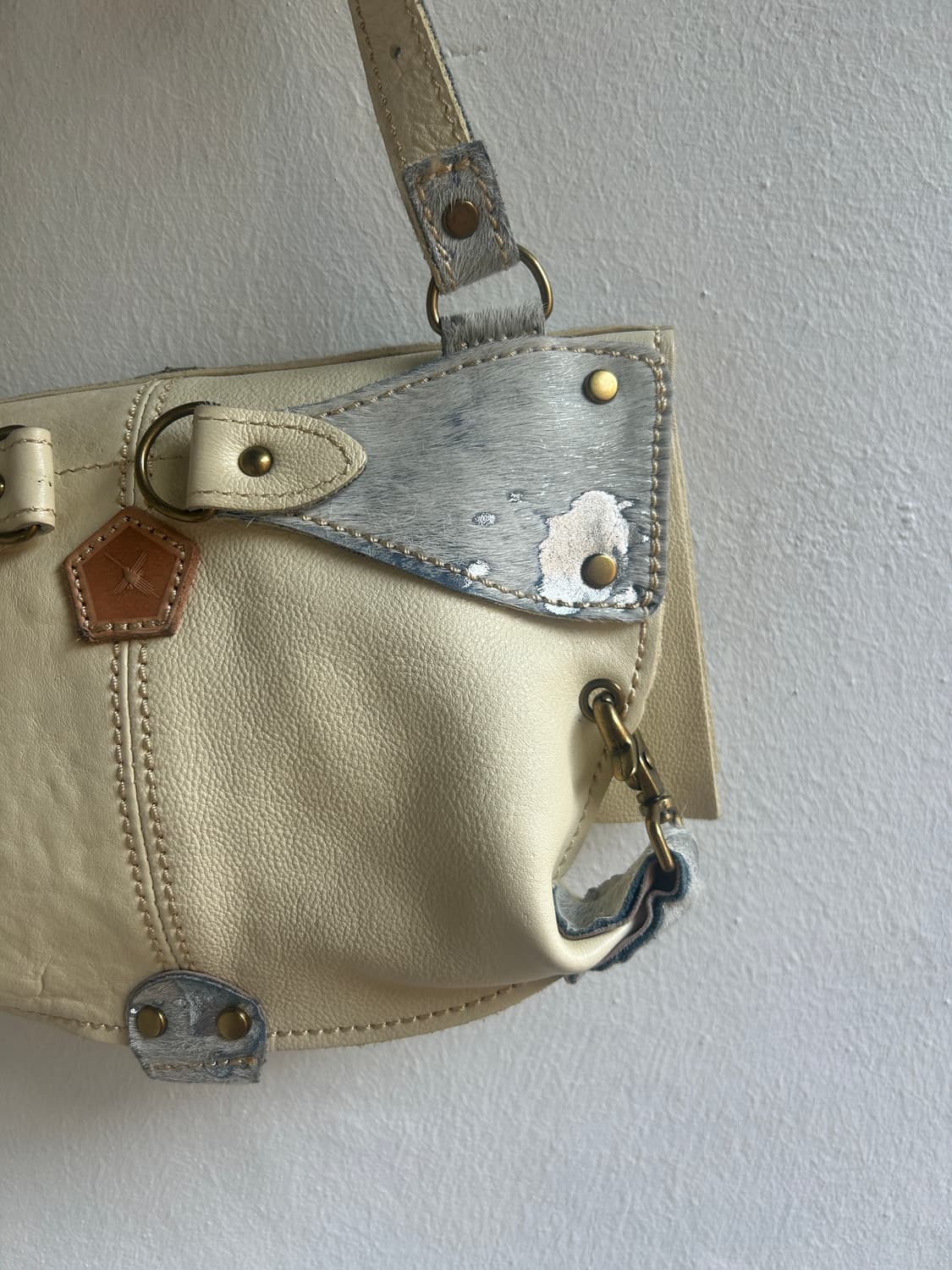 Ain soph leather bag  상품이미지8