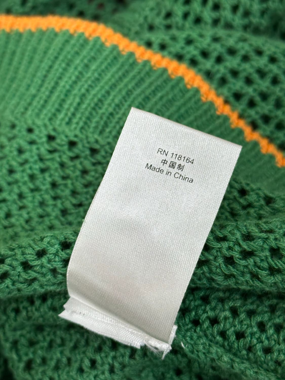 오일릴리 가디건 상품이미지9