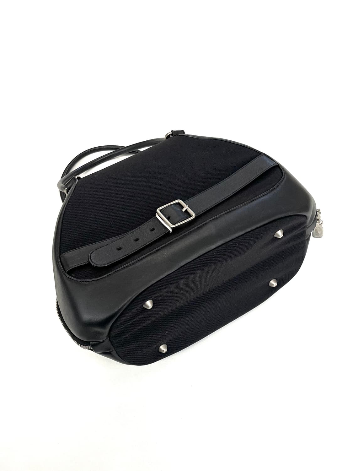 알렉산더 맥퀸 샘소나이트 레더 숄더백 상품이미지9