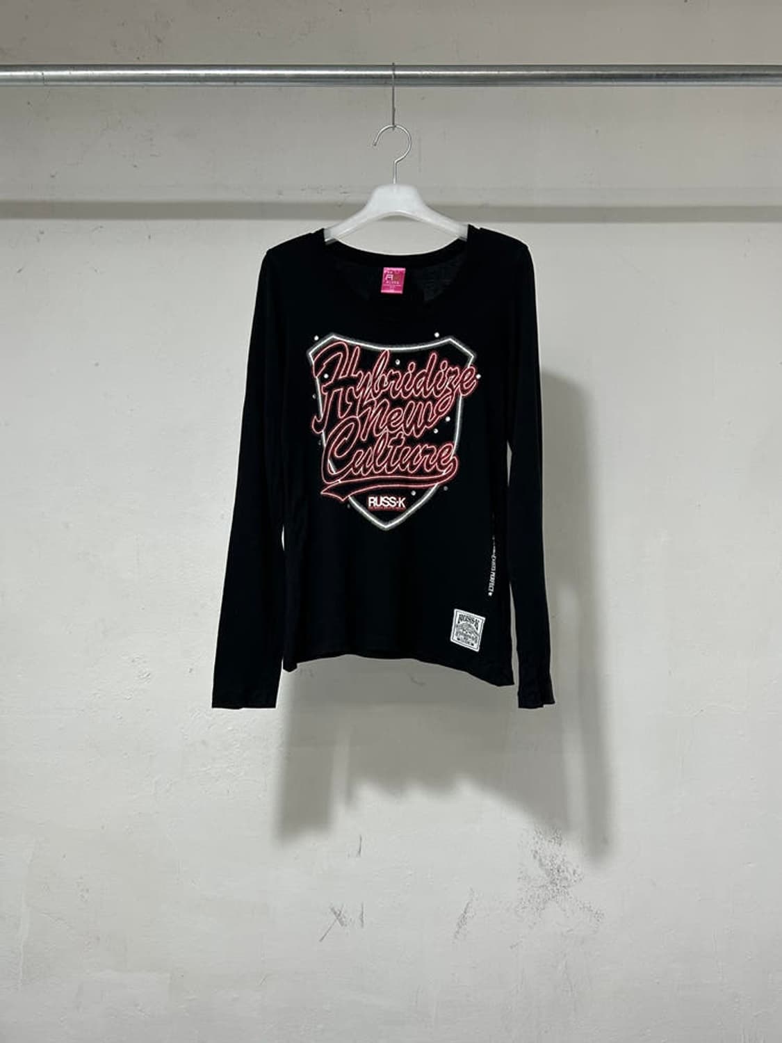 vtg top 상품이미지1