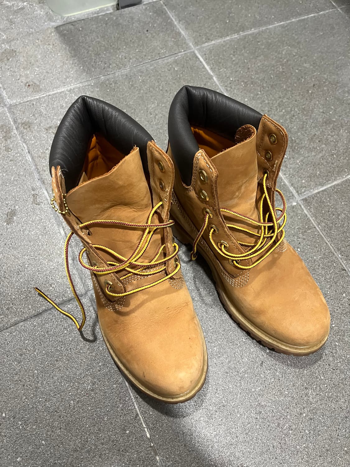 팀버랜드 6인치 상품이미지1