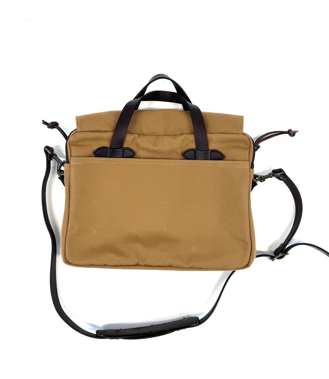 필슨 256 탄 브리프케이스 상품이미지2