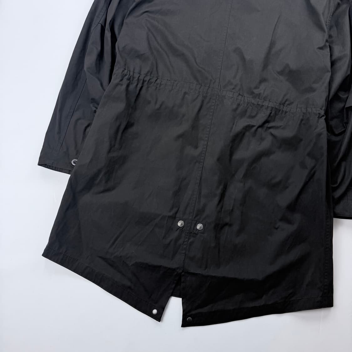 프리즘웍스 빈센트 m65 피쉬테일 파카(내피x) 상품이미지10