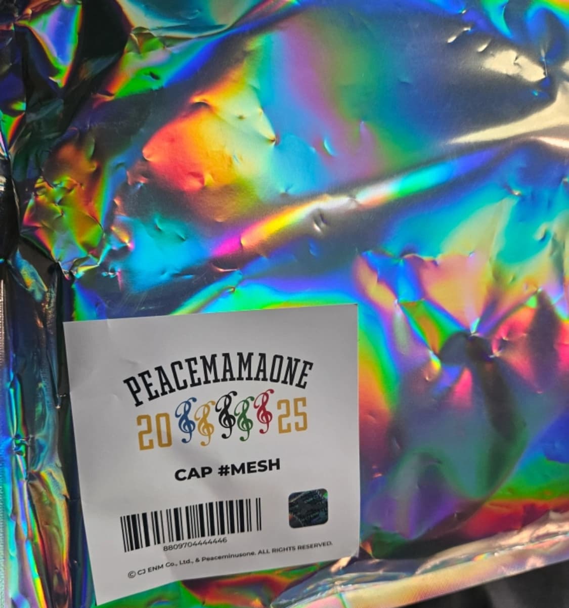 피마원 마마 메쉬 모자 볼캡 새상품 상품이미지2