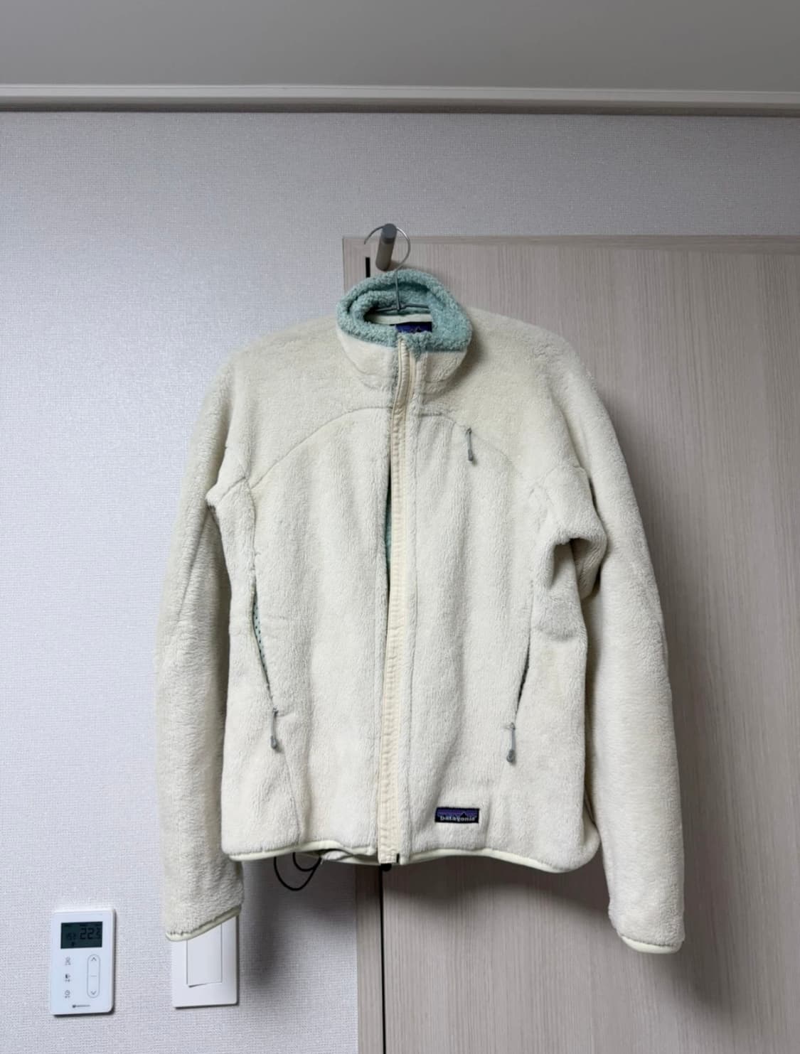 파타코니아 후리스 상품이미지1