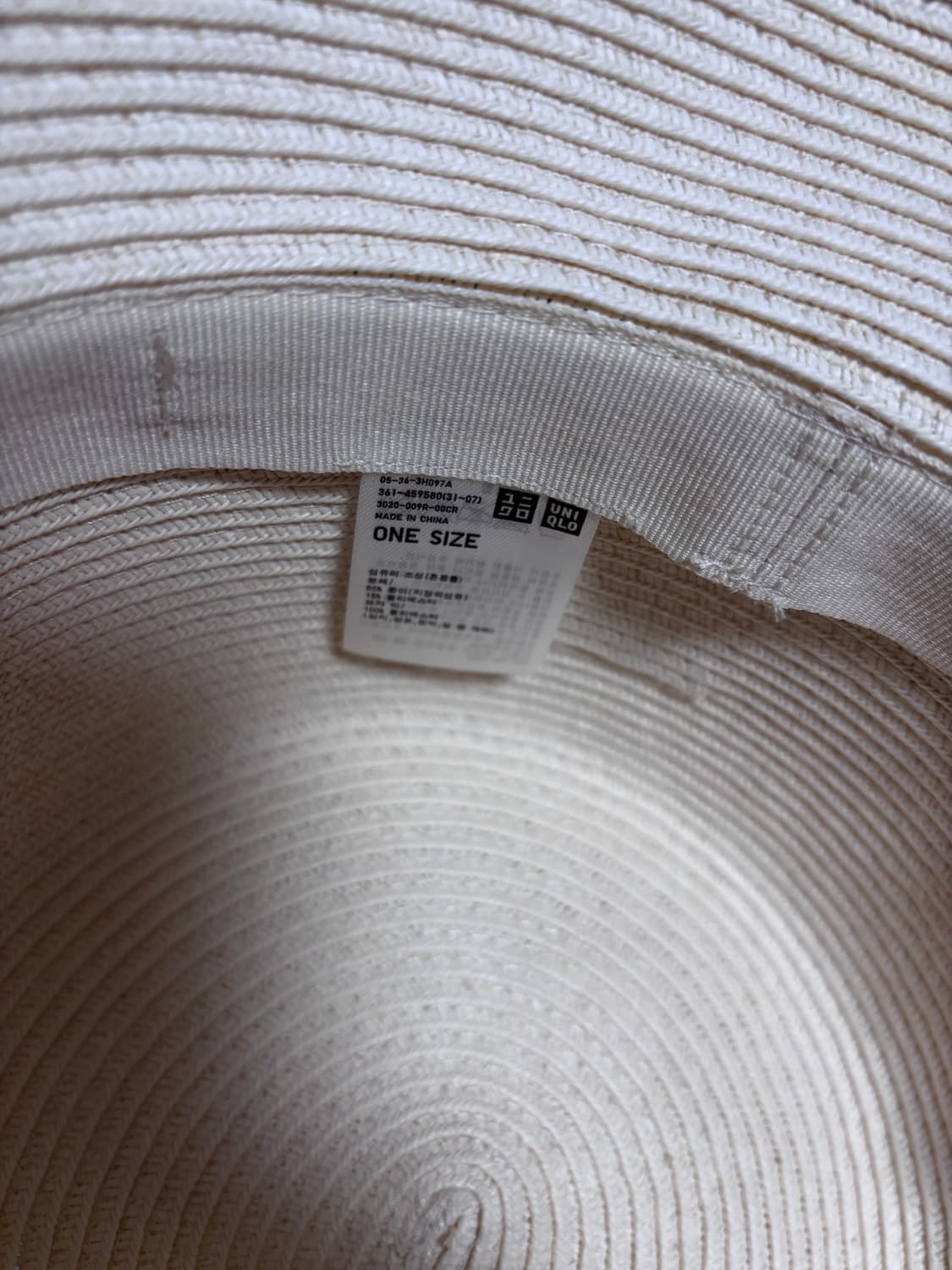 유니클로xjw앤더슨 상품이미지3