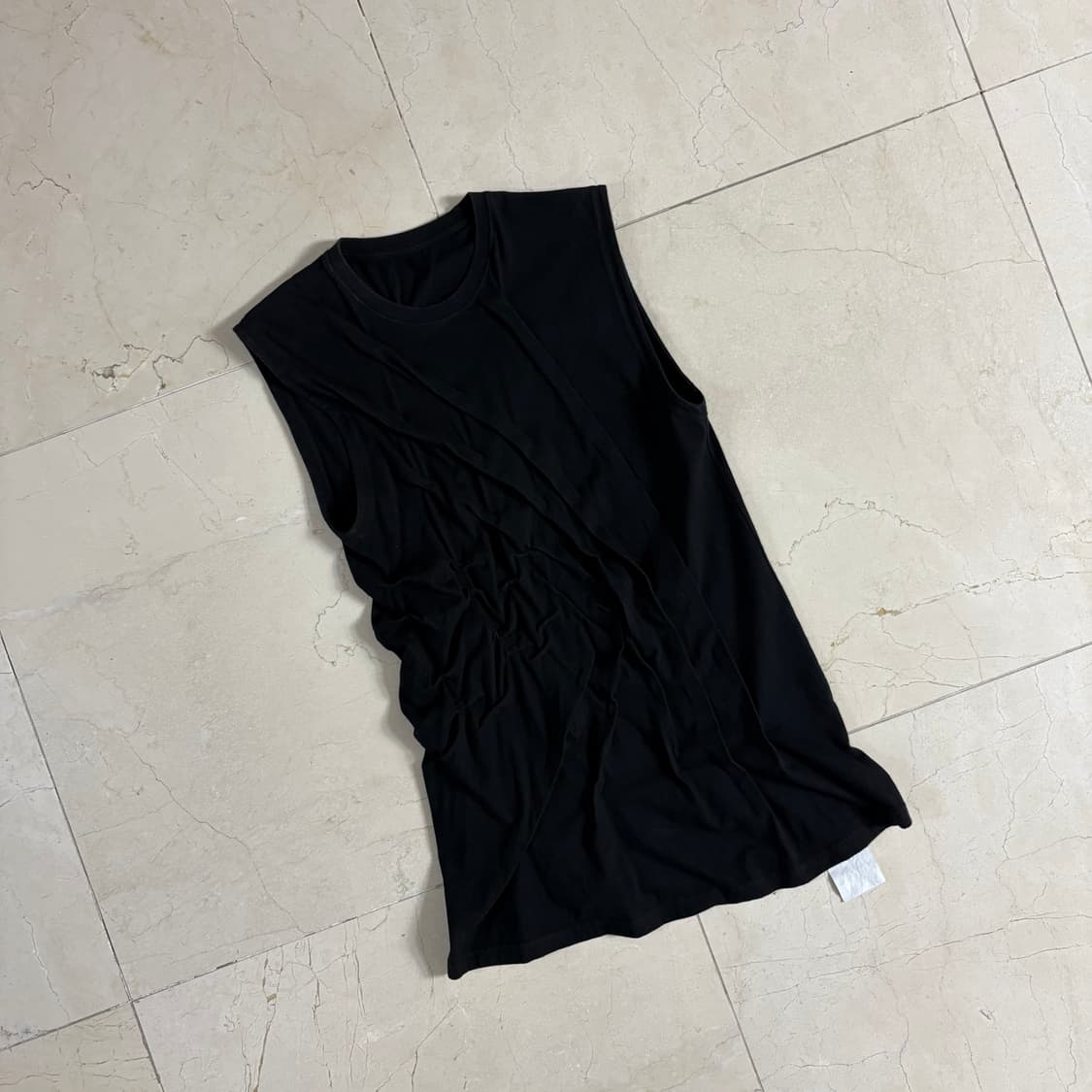 Post Archive Faction 3.0 Left Tank Top 상품이미지2