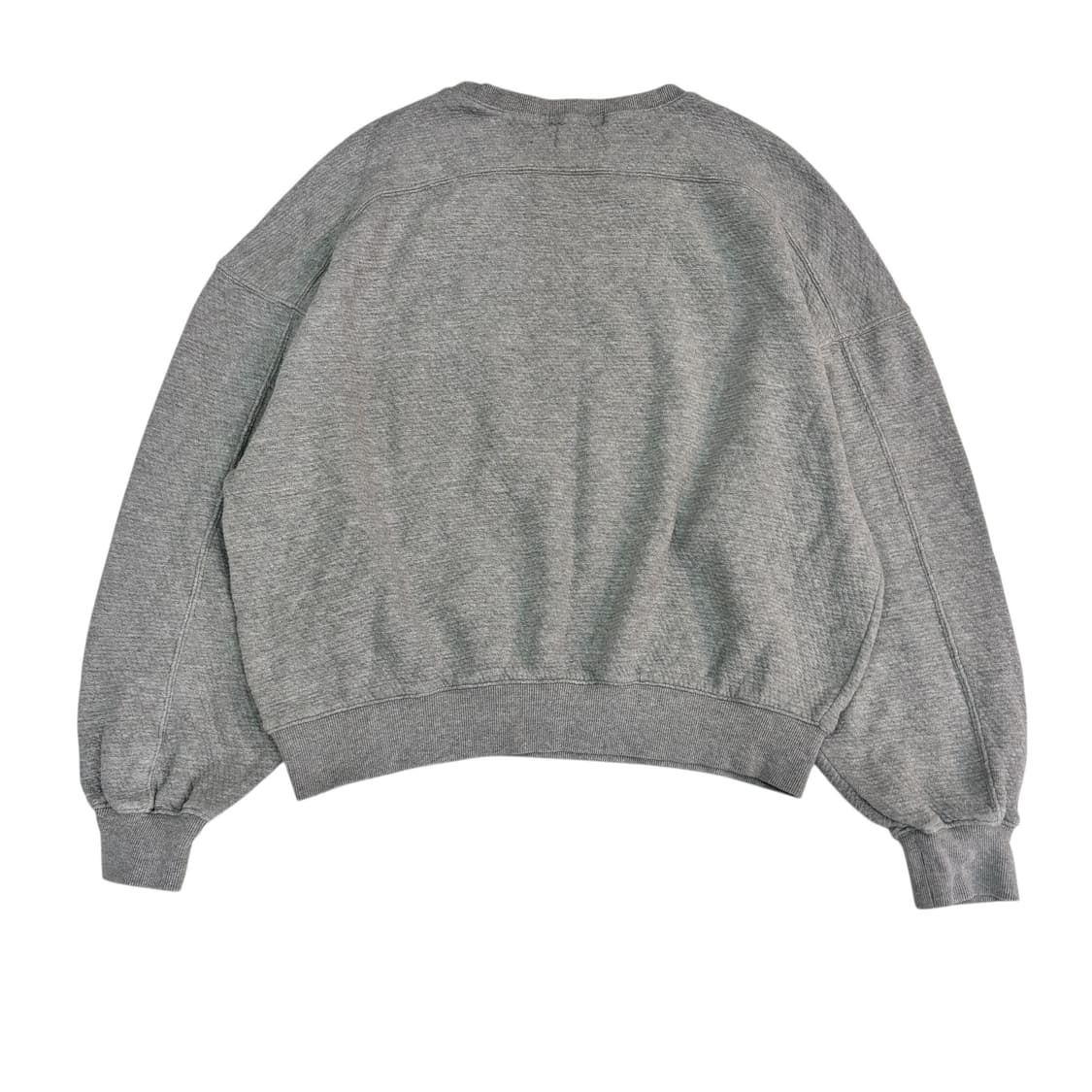 에토스 로고 스웨트셔츠 상품이미지5