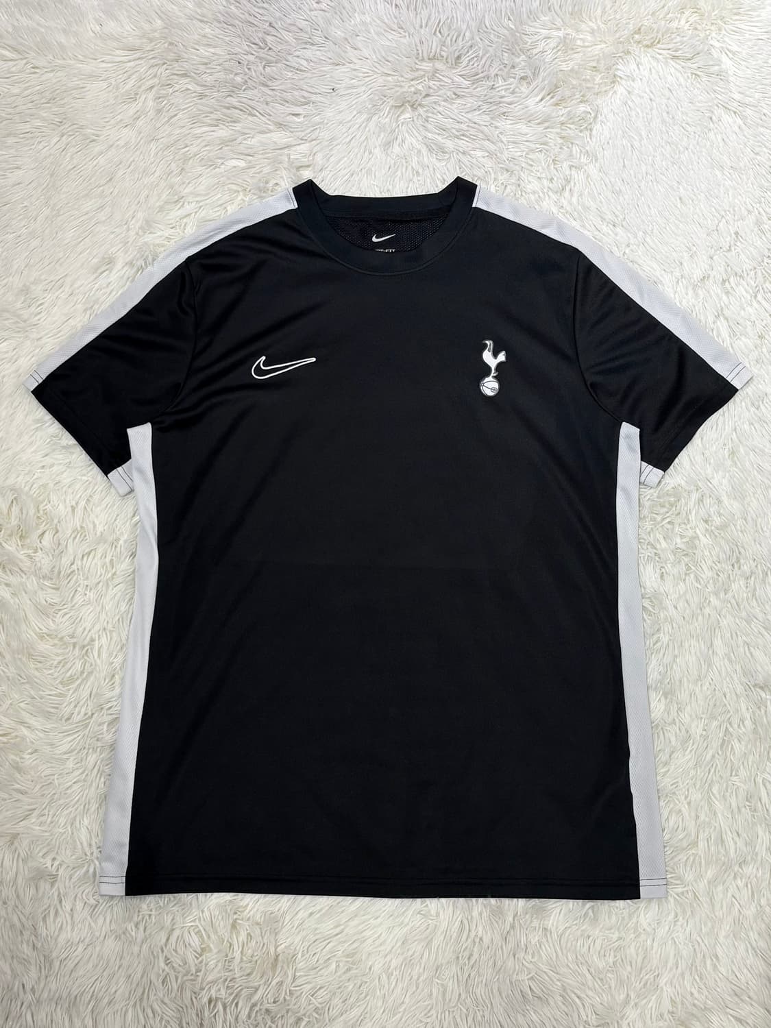 나이키 토트넘 홋스퍼 반팔 상품이미지3