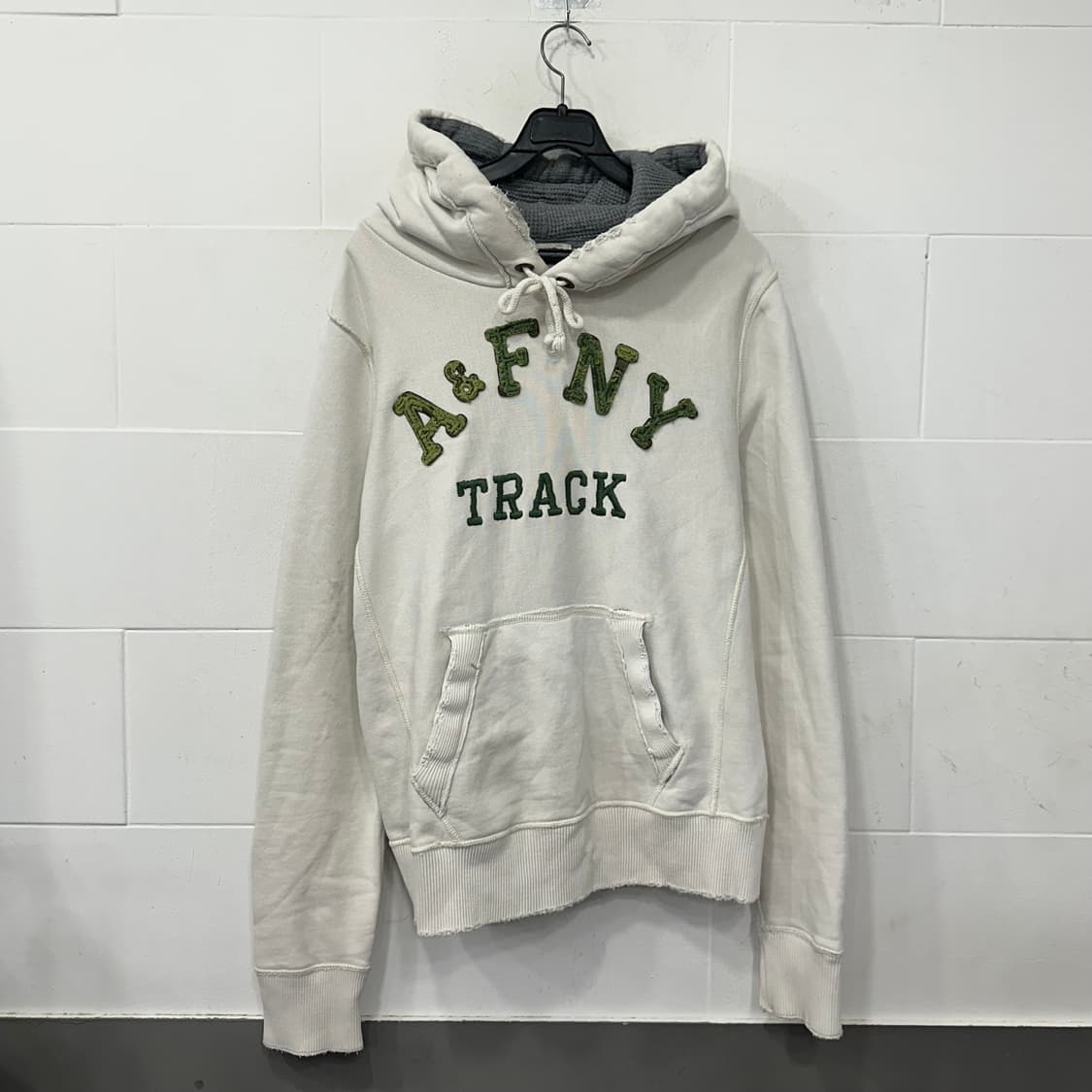 아베크롬비 후드티 상품이미지1