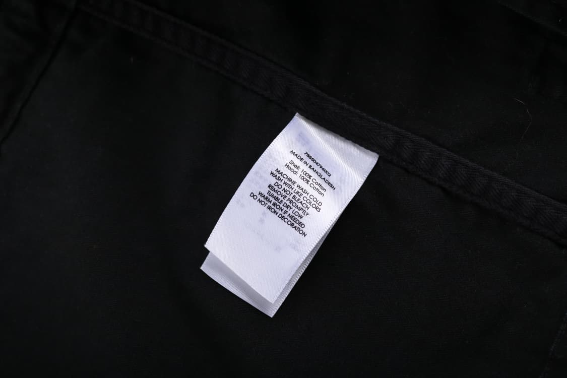 [M] 폴로 데님앤서플라이 M-65 필드자켓 상품이미지6