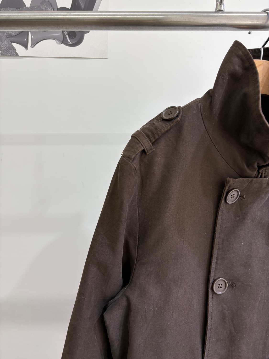 URBAN RESEARCH 자켓 상품이미지3