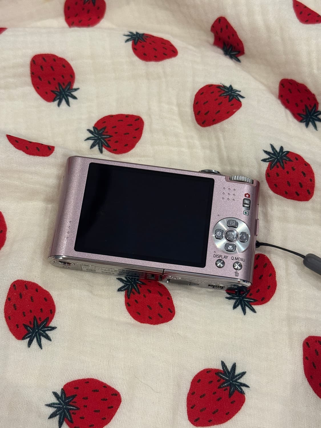 파나소닉 루믹스 Panasonic Lumix Fx66 상품이미지2