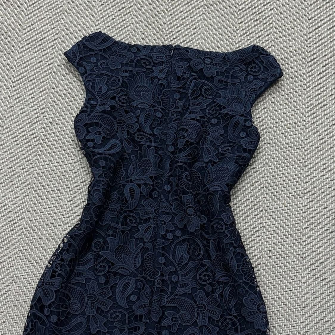 로렌랄프로렌 플라워패턴 원피스 v2728 상품이미지4