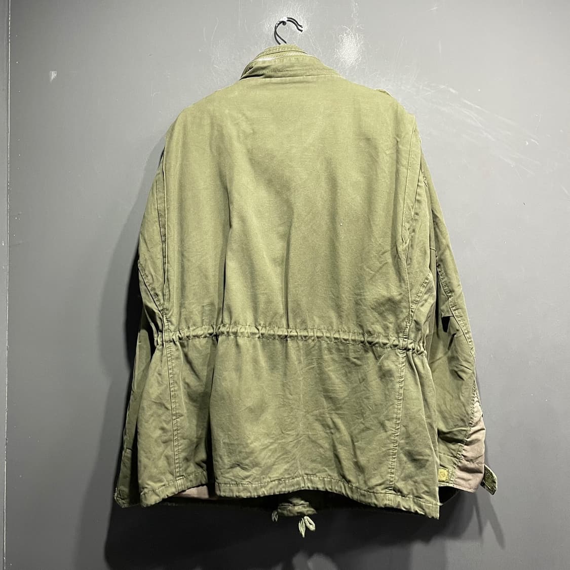 아베크롬비 밀리터리 m65 야상 상품이미지2