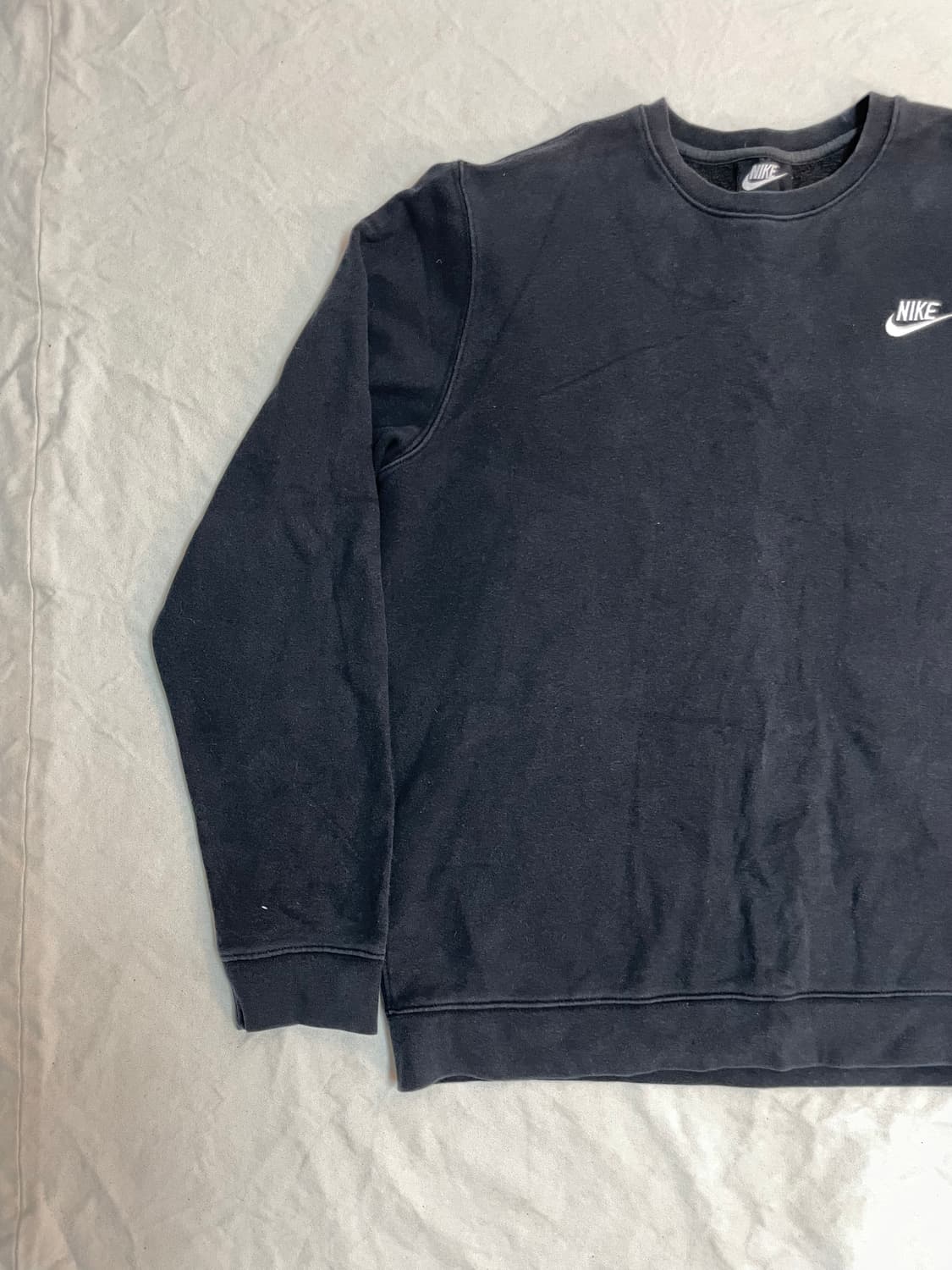 나이키 맨투맨  상품이미지2