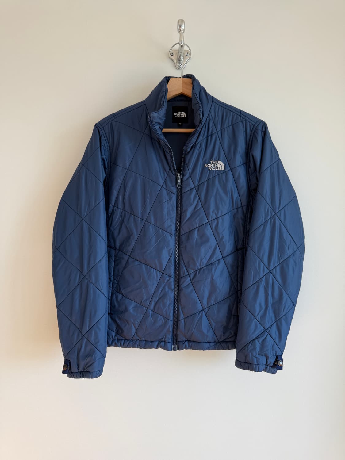 노스페이스(THE NORTH FACE) 하이벤트 윈드브레이커(내피 포함) 상품이미지7