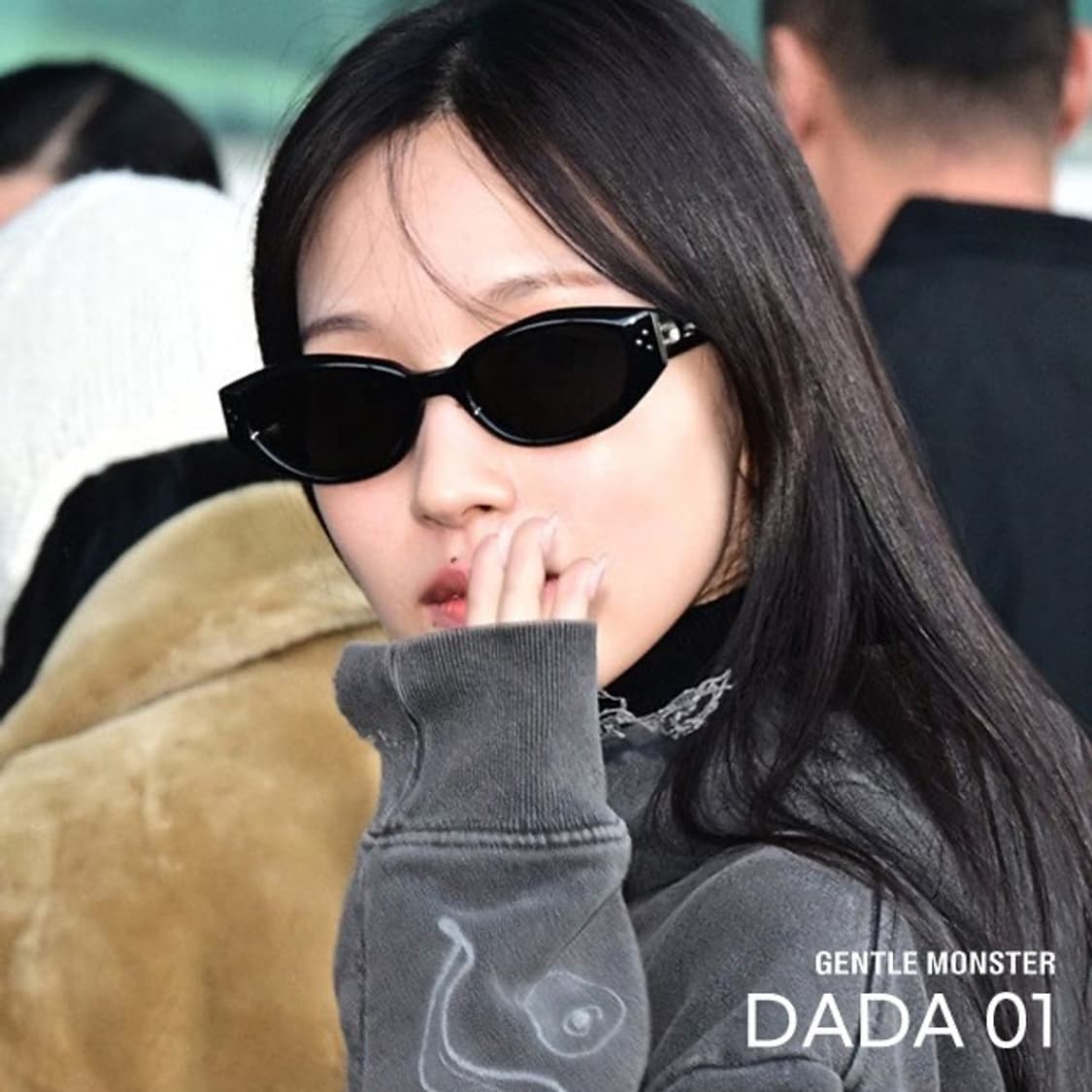 젠틀몬스터 다다01 상품이미지3