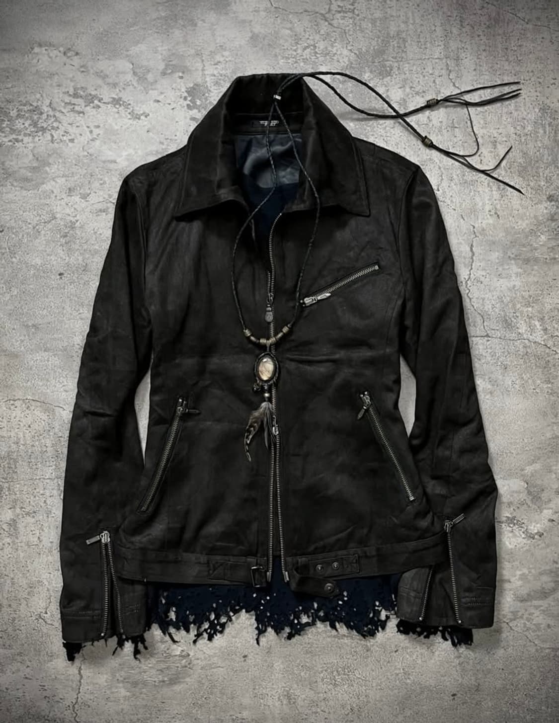 (구매)목걸이 커스텀 제작 해주실분 상품이미지2