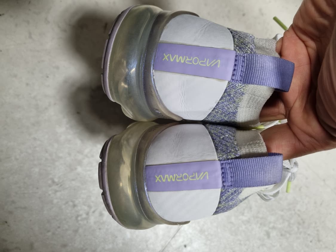 나이키 베이퍼맥스 플라이니트3 스니커즈 상품이미지3