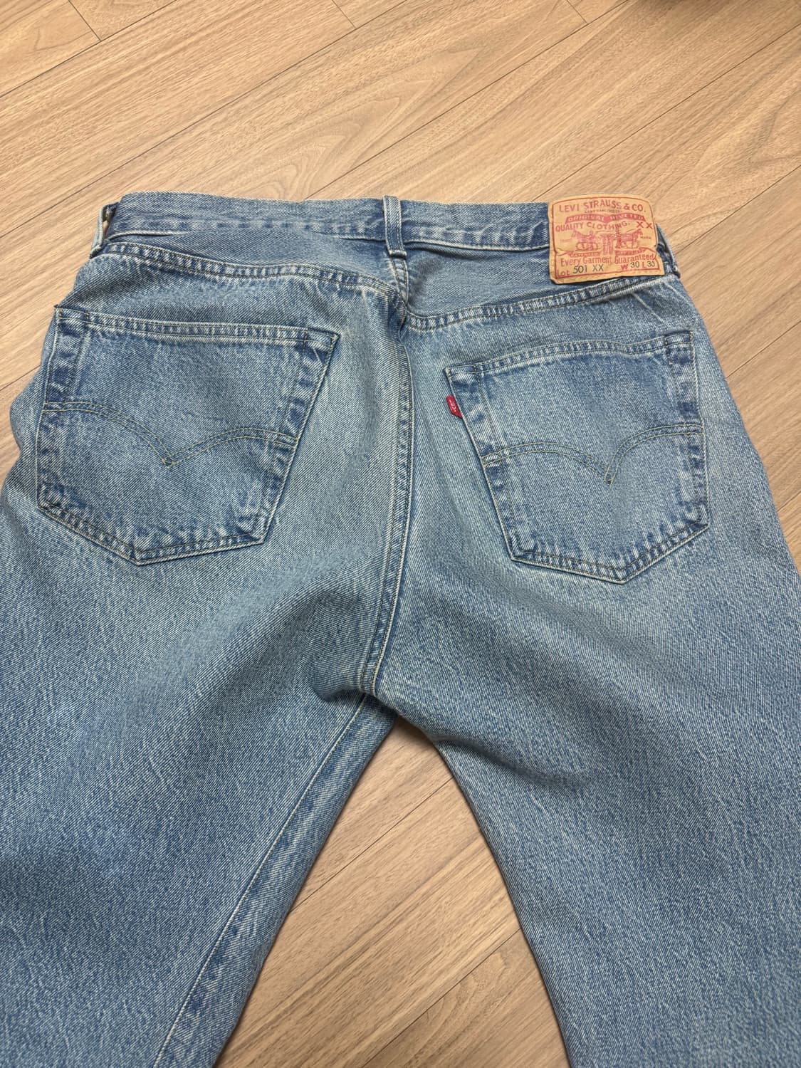 Lvc 55501 블랙잭 30/30 상품이미지7