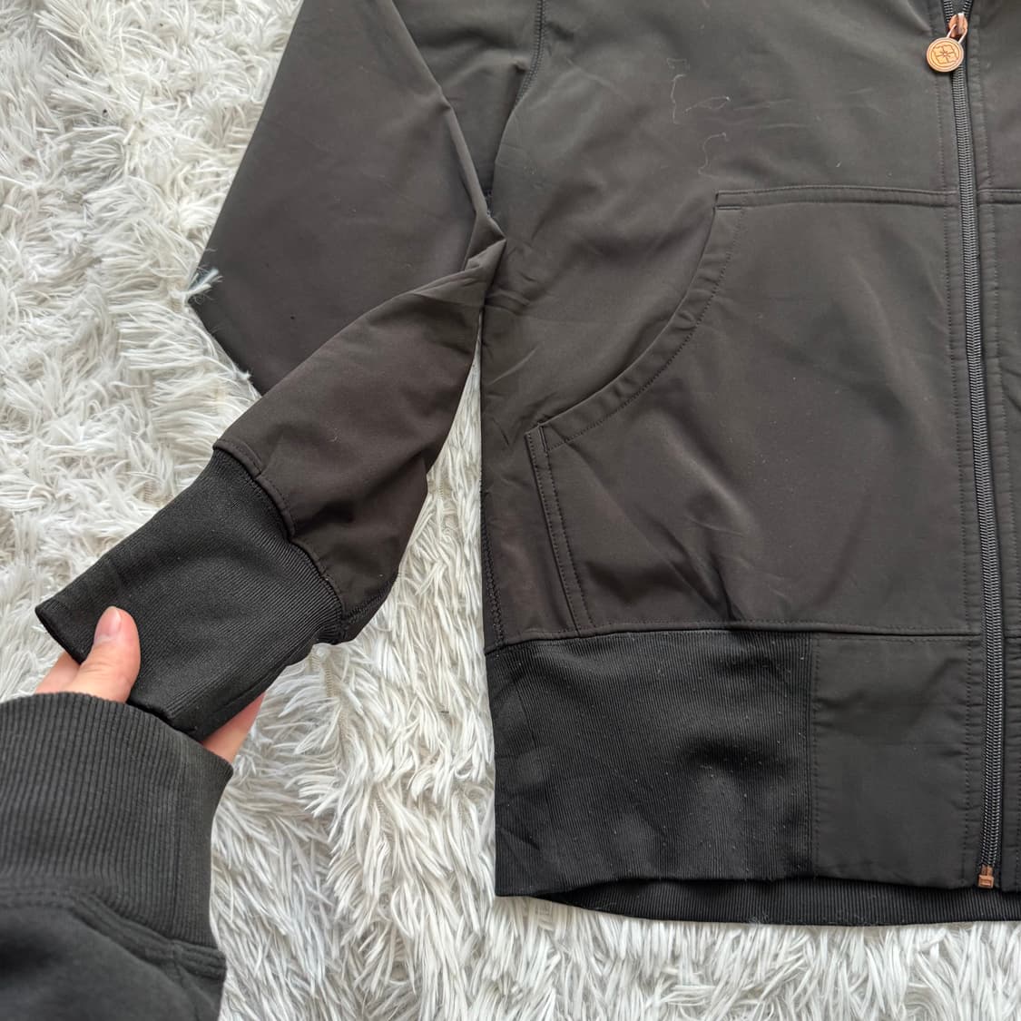 YAMANE 일본빈티지 오리엔탈 후드집업 오리엔탈후드집업 xl 105 상품이미지6