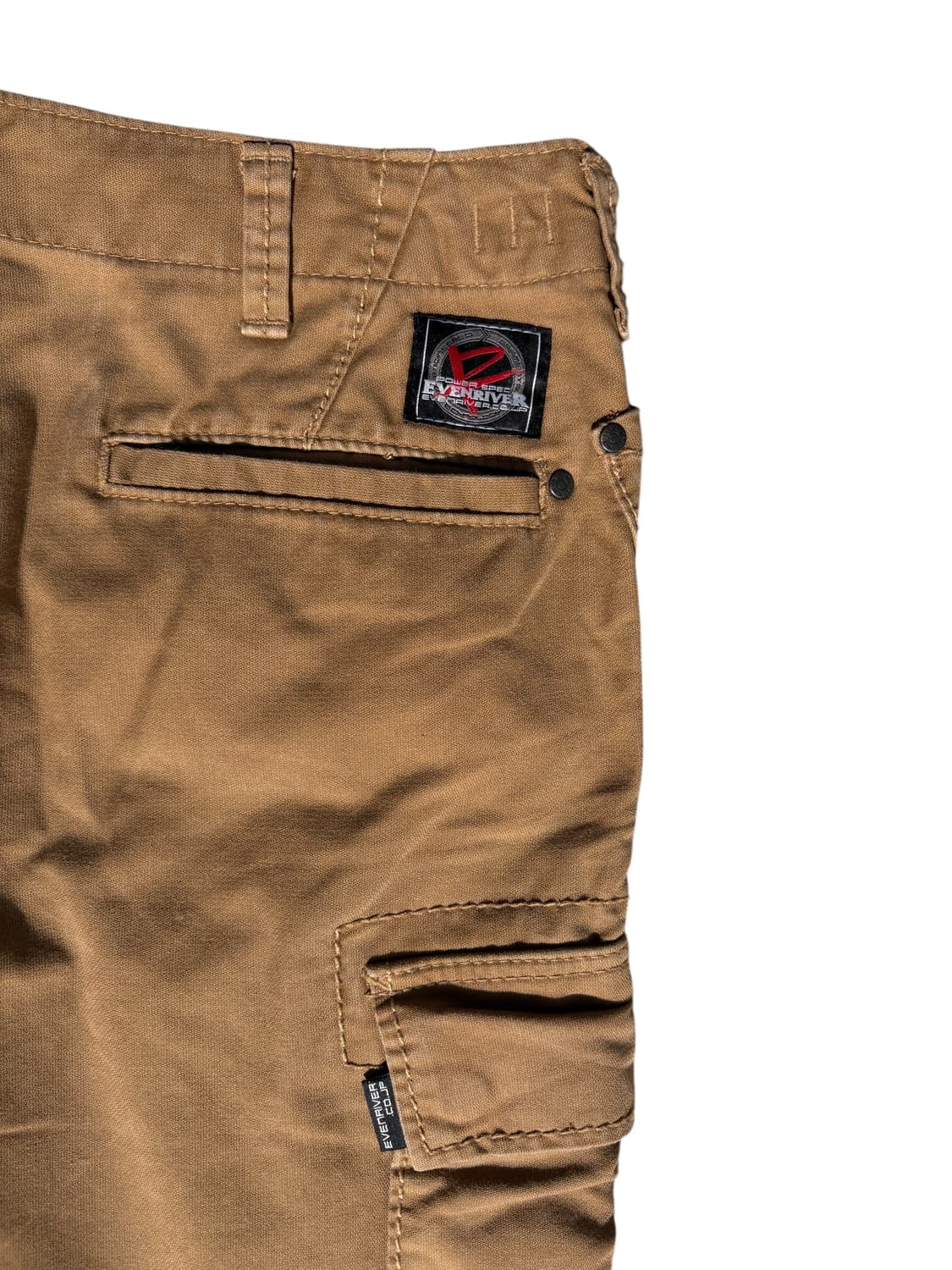 Evenriver Workwear Cargo Pants 상품이미지5