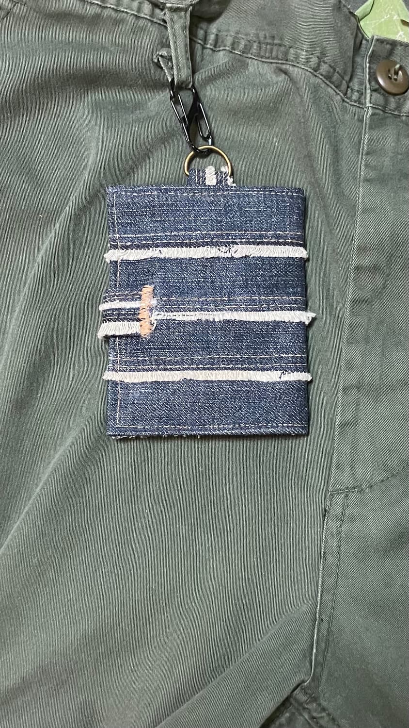 Tot0_ [Levis multi wallet_31] 상품이미지7