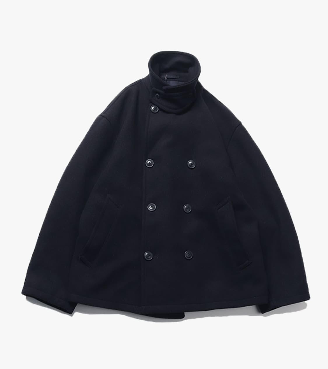 NIKO AND - PEA COAT 상품이미지1