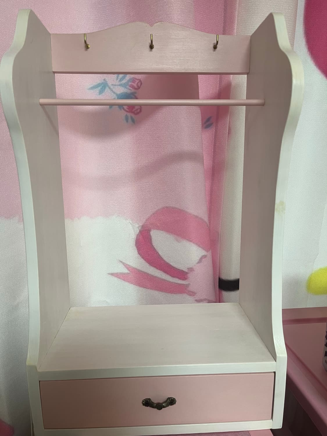 베이비돌 인형 행거 상품이미지1