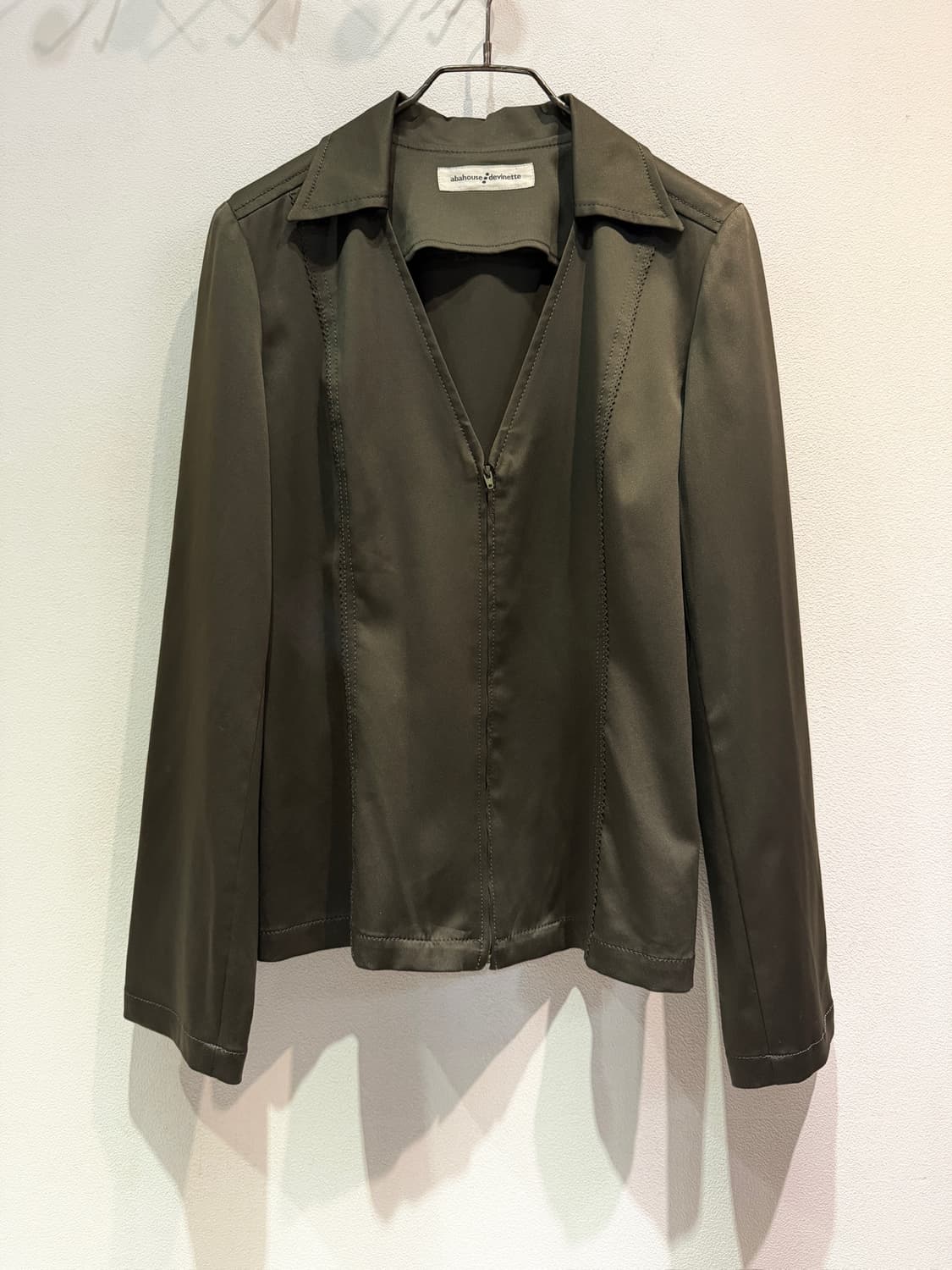 abahouse devinette (Made In Japan) 상품이미지2